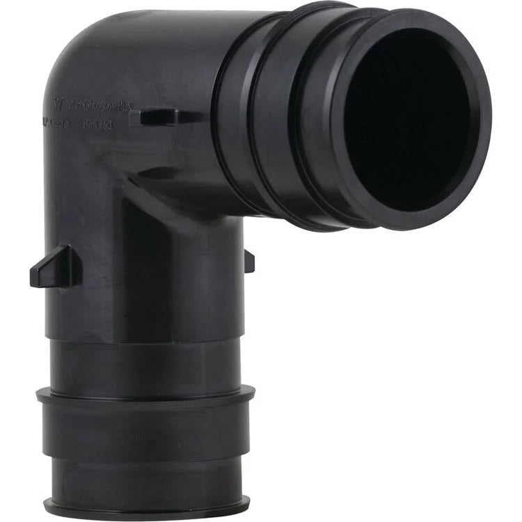 Coude à 90 degrés ProPEX 3 pouces Uponor (Wirsbo) Q4763000