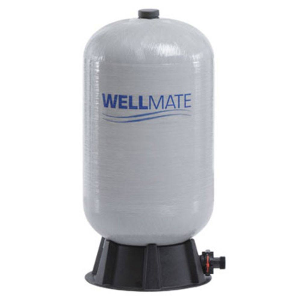 Wellmate WM-14WB, 47 gallons, fibre de verre, réservoir sous pression à vessie