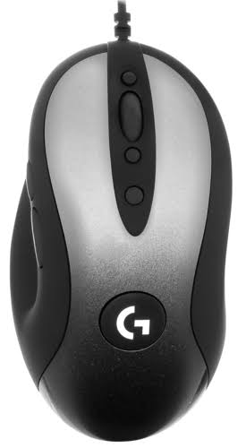 Logitech G MX518 chez triplenetpricing