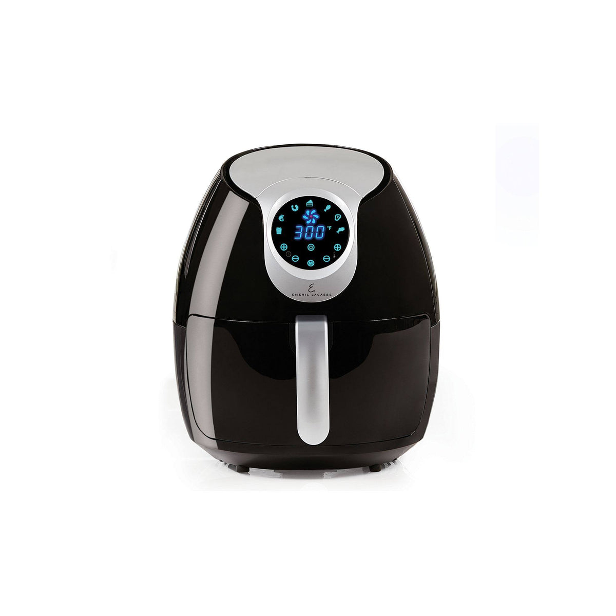 Emeril Lagasse – Friteuse à air numérique de 3,8 litres