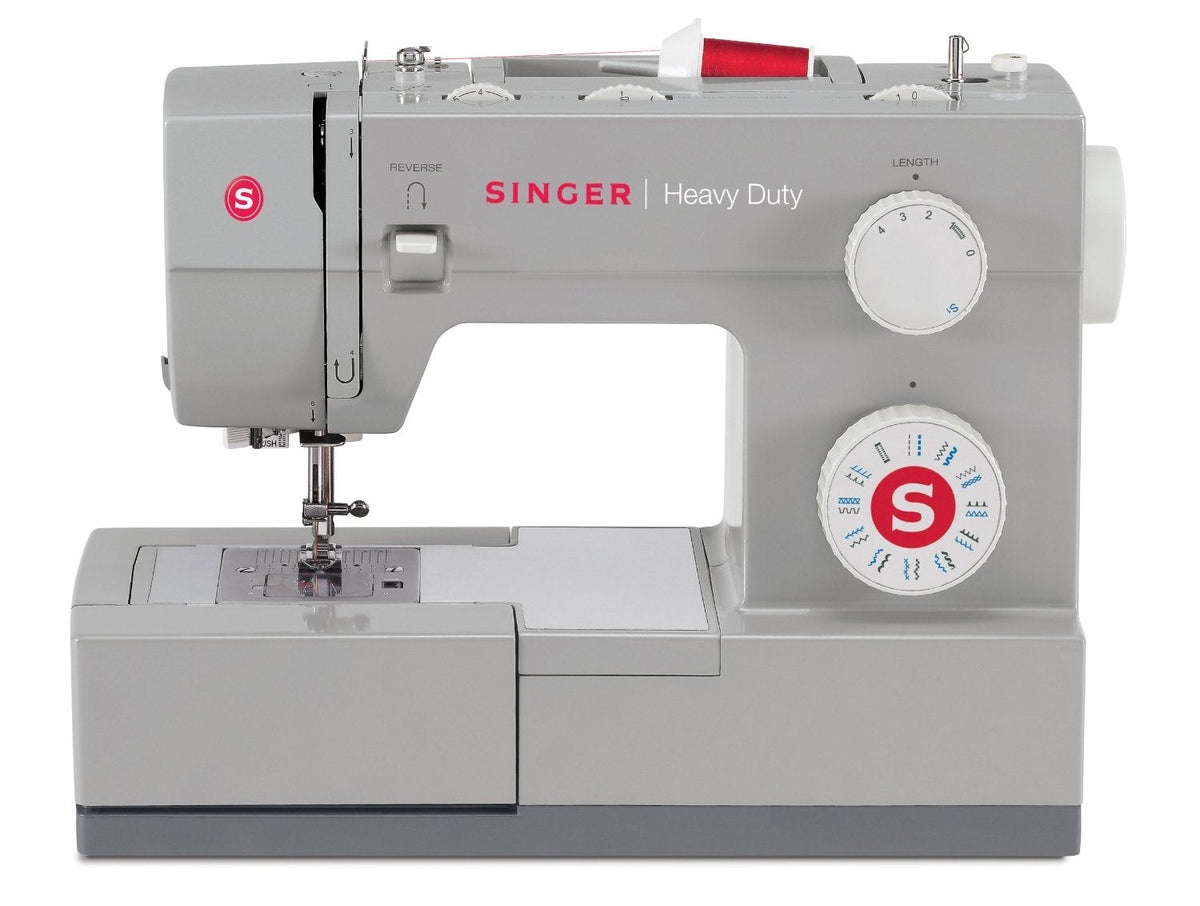 Machine à coudre SINGER Heavy Duty 4423