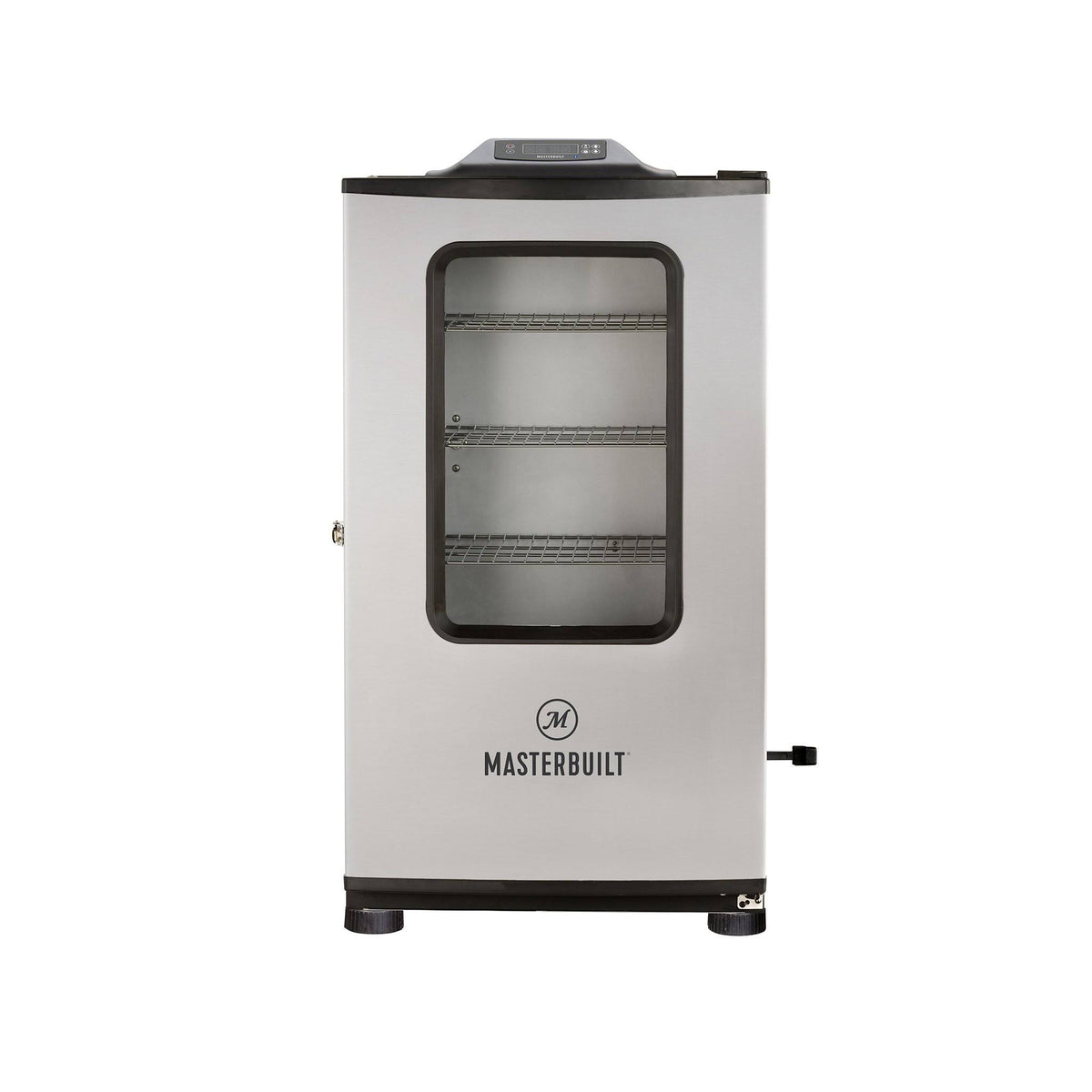 Fumoir électrique numérique Bluetooth Masterbuilt