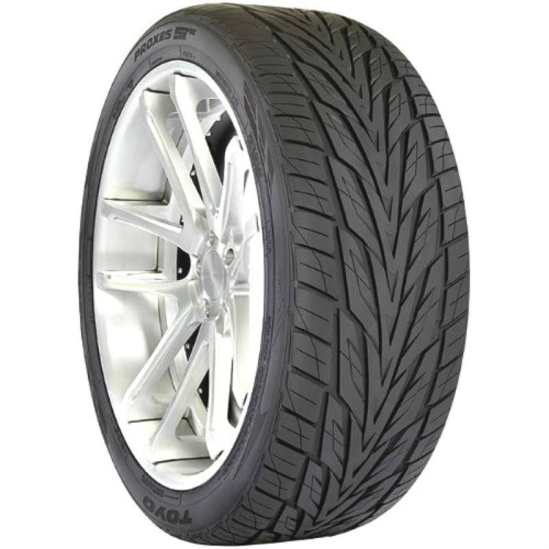 Pneu Toyo Proxes ST III – 255/60R17 110V