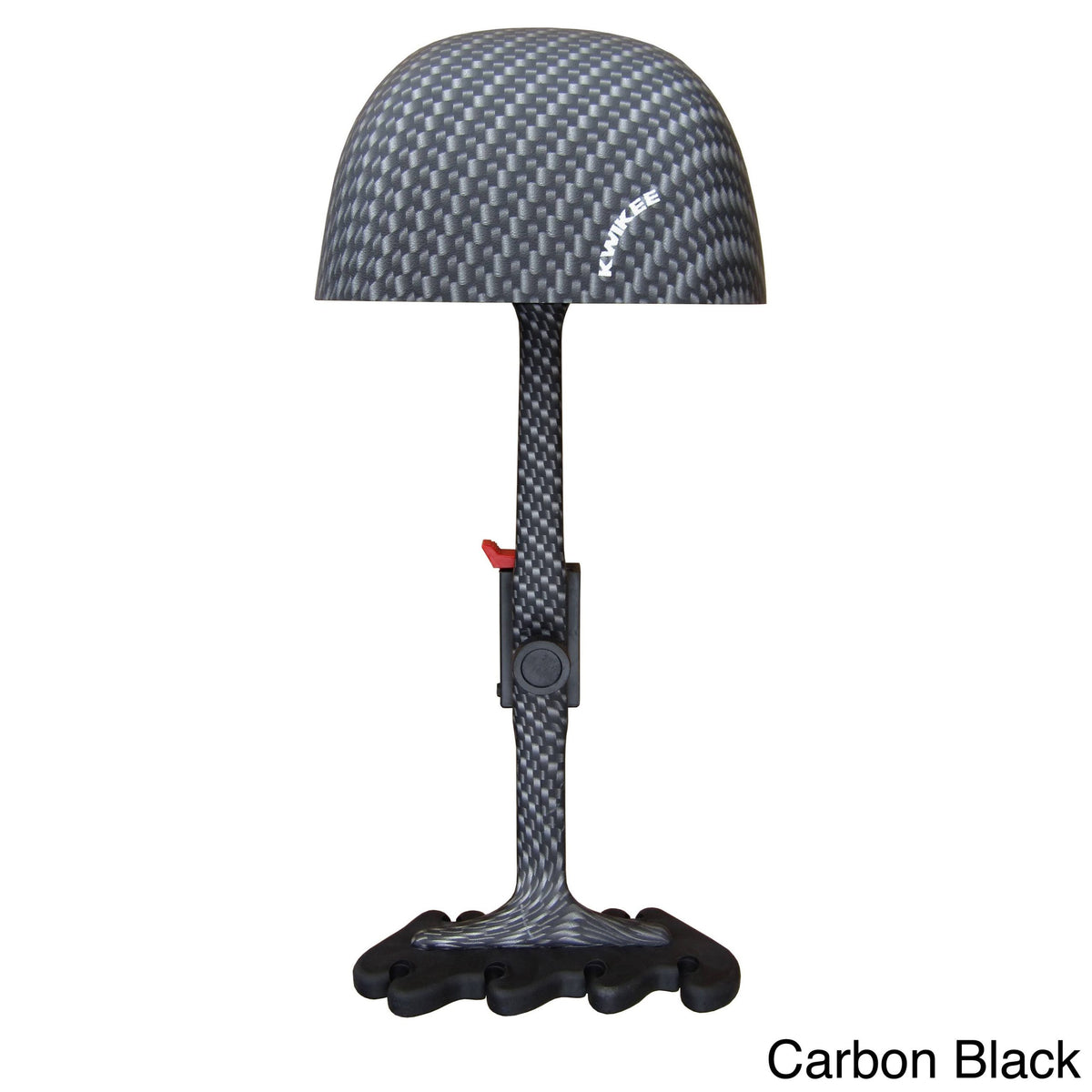 Carquois Kwikee 6 flèches noir carbone