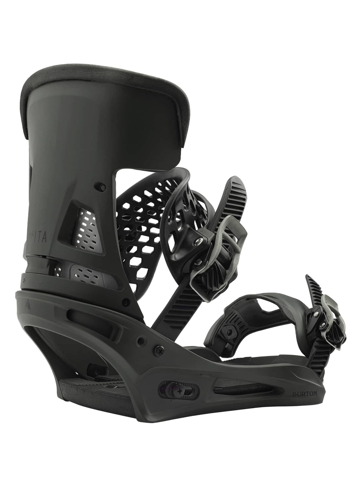 Fixations de snowboard Burton Malavita