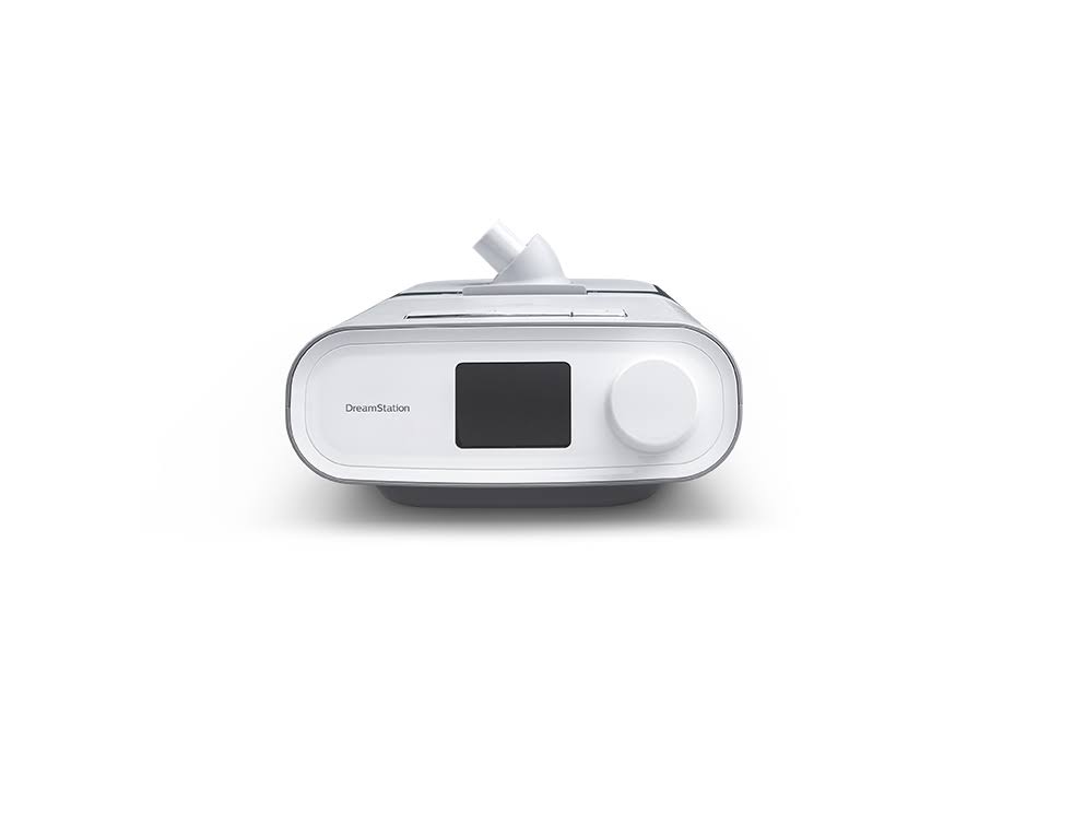 Appareil PPC automatique Respironics DreamStation