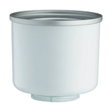 Ensemble d'accessoires pour batteur sur socle Cuisinart Precision de 5,2 L (5,5 pintes) | Sorbetière + extrudeuse à pâtes