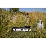 Réchaud 3 brûleurs Camp Chef Ranger III
