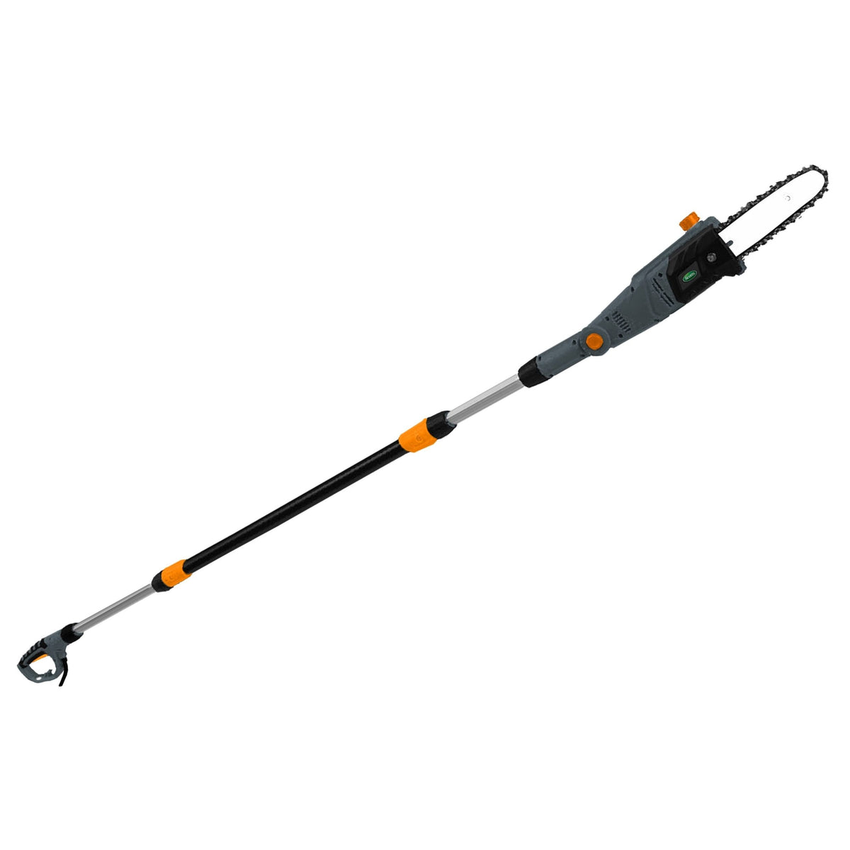 Élagueuse sur perche électrique filaire Scotts de 10 po et 8 A PS45010S