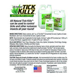 Tick Killz (Concentré de 32 onces)
