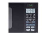 Micro-ondes Commercial Chef CHM990B 0,9 pi³ noir
