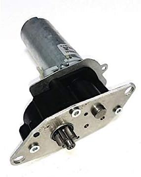 Moteur de marchepied électrique AMP Research 20-03289-94
