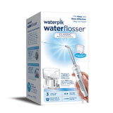 Hydropulseur Waterpik Classic Professional WP 72, irrigateur buccal de comptoir, blanc
