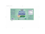 Now Foods Better Stevia Extrait en poudre – pot de 1 lb (454 g)