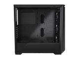 Phanteks Eclipse P400A Digital ATX Mid-Tower (PH-EC400ATG_DBK01), Noir