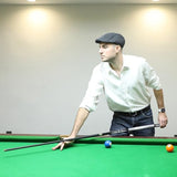 Queues de billard en composite de fibre de verre et graphite 18 oz, 19 oz, 20 oz, 21 oz, 58 pouces