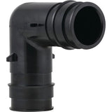 Coude à 90 degrés ProPEX 3 pouces Uponor (Wirsbo) Q4763000