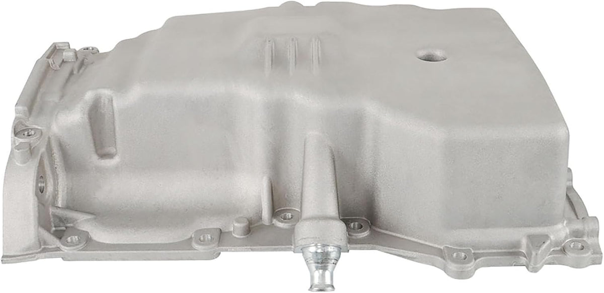 Carter d'huile moteur WFLNHB 264-181 L3K910400H de remplacement pour Mazda 3 2007-2013, Mazda 6 2006-2007 et Mazda CX-7 2007-2012 2,3 L