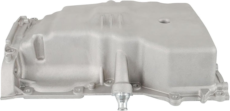 Carter d'huile moteur WFLNHB 264-181 L3K910400H de remplacement pour Mazda 3 2007-2013, Mazda 6 2006-2007 et Mazda CX-7 2007-2012 2,3 L