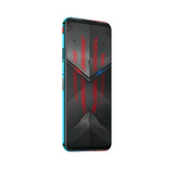 Smartphone de jeu Nubia Red Magic 5S 256 Go 12 Go RAM double SIM (Global, débloqué) Pulse