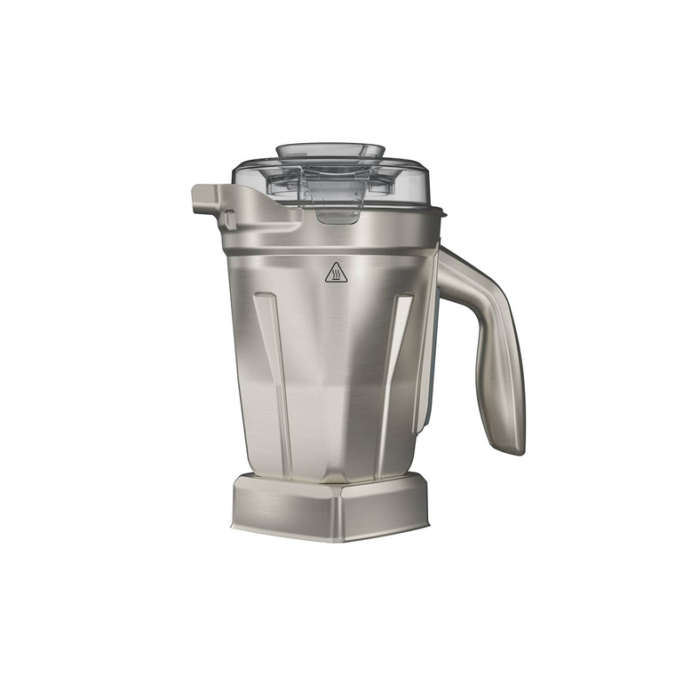 Récipient en acier inoxydable Vitamix 48 oz
