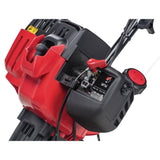Accueil Motobineuse thermique 2 temps 25 cm³ 25,4 cm (10 po) Troy-Bilt TB225