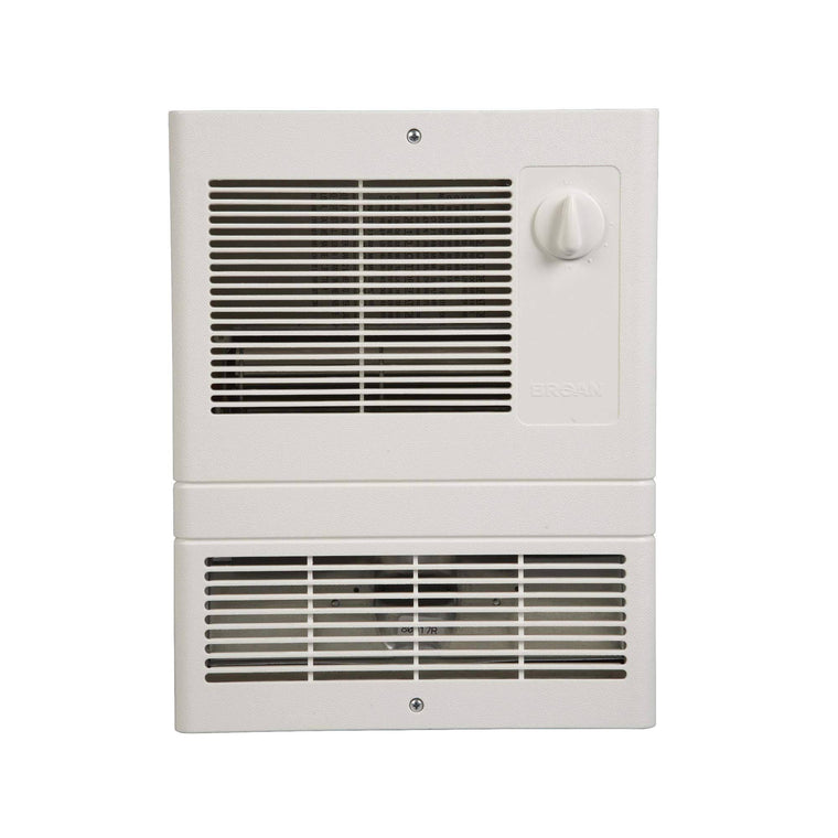 Chauffage mural haute capacité Broan 9815WH