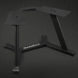 Support pour haltères Nordictrack Select-A-Weight, acier
