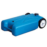 Réservoir à déchets portable pour véhicule récréatif Barker Original Tote-Along (choisissez la capacité : 5, 10, 15, 22 ou 30 gallons)