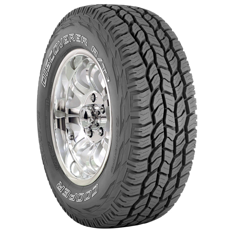 Pneu Cooper Tires Discoverer A/T3 235/75R17 109T