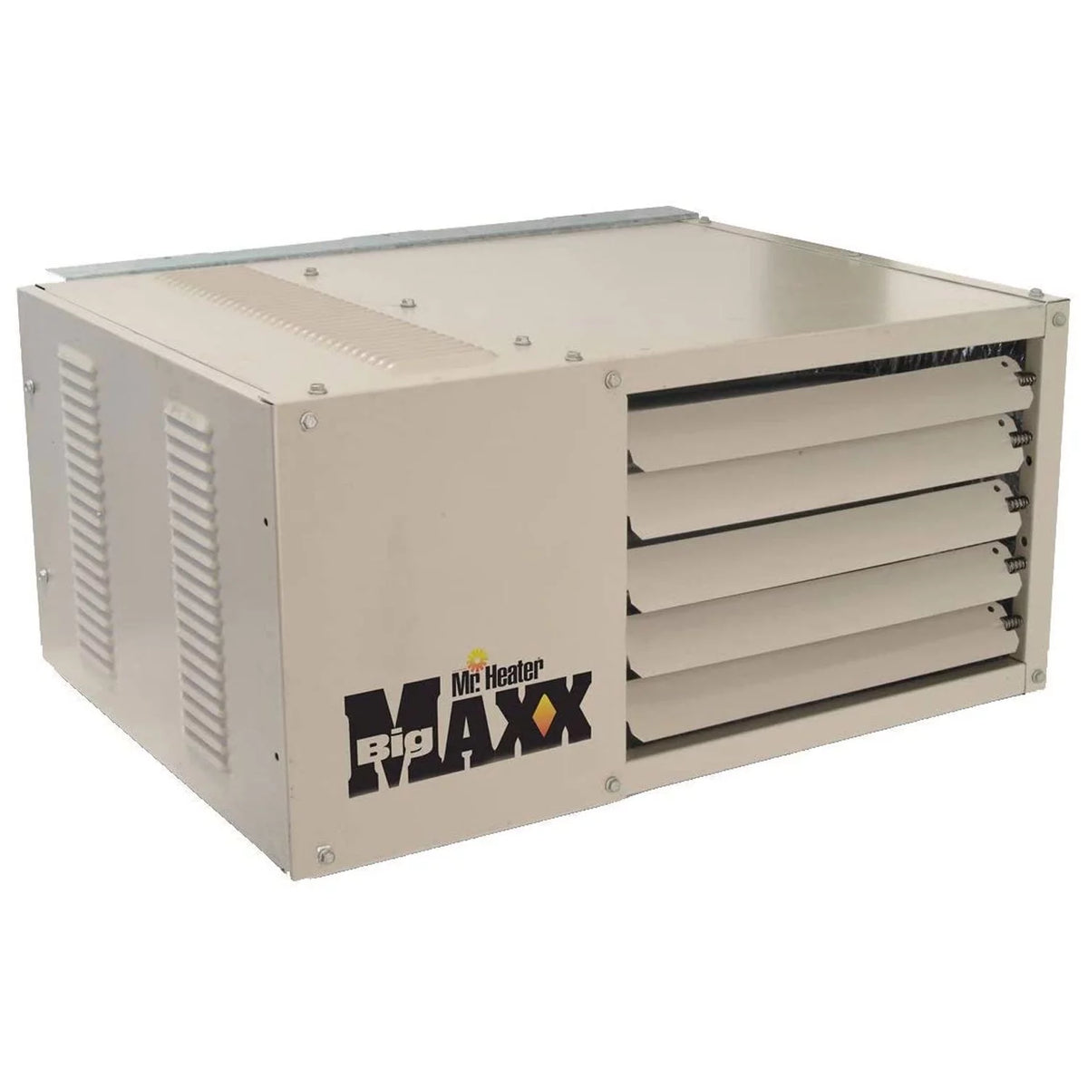 Chauffage d'appoint au gaz naturel Mr. Heater MH-F260550 Big Maxx 50 000 BTU
