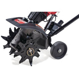 Accueil Motobineuse thermique 2 temps 25 cm³ 25,4 cm (10 po) Troy-Bilt TB225