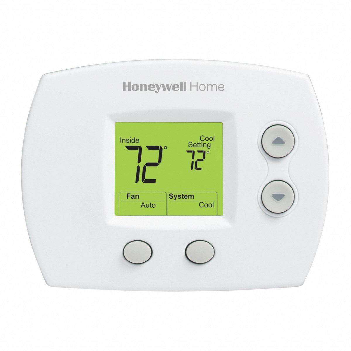 Thermostat non programmable Honeywell TH5110D1006