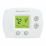 Thermostat non programmable Honeywell TH5110D1006