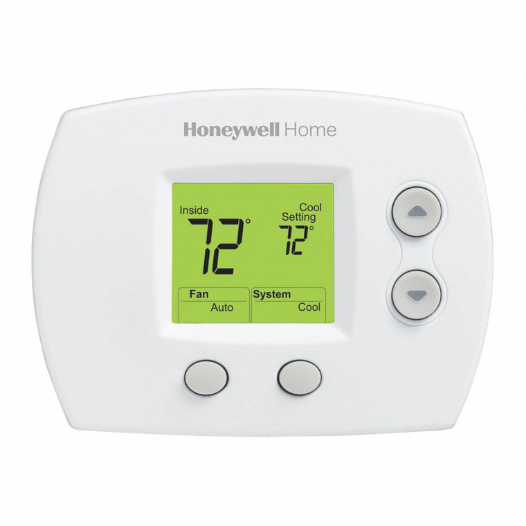 Thermostat non programmable Honeywell TH5110D1006
