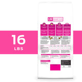 Nourriture pour chats Purina Pro Plan UR St/Ox Veterinary Diets Urinary Formula, sac de 16 lb