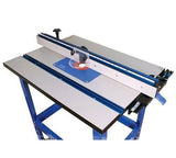 Système de table de fraisage de précision Kreg PRS1040
