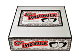 Coupes de chocolat Valomilk – 24 / boîte