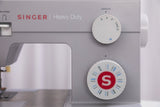 Machine à coudre SINGER Heavy Duty 4423