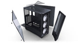 Phanteks Eclipse P400A Digital ATX Mid-Tower (PH-EC400ATG_DBK01), Noir