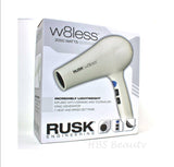 Sèche-cheveux Rusk W8less 2000 Watts, très léger – Neuf