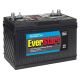Batterie marine au plomb Everstart, groupe 29dc
