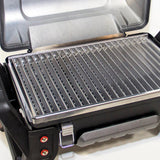 Barbecue à gaz portable Char-Broil Grill2Go, 200 po², gris et noir