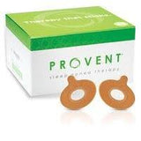 Traitement de l'apnée du sommeil Provent (approvisionnement de 90 nuits)