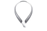 Casque stéréo sans fil LG Tone Platinum (HBS-1100) argent