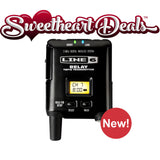 Émetteur de poche pour Line 6 Relay G50 / G90