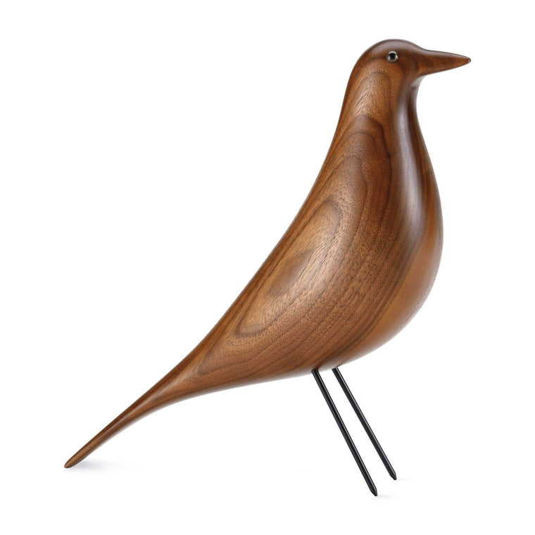 Vitra – Eames House Bird – Noyer