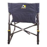 Chaise à bascule GCI Outdoor Freestyle – Bleu indigo