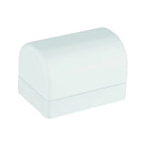 Ensemble d'accessoires pour batteur sur socle Cuisinart Precision de 5,2 L (5,5 pintes) | Sorbetière + extrudeuse à pâtes