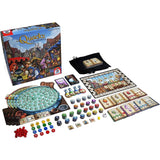 Schmidt Spiele Les Charlatans de Belcastel Jeu familial, Multicolore